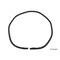 Uro Parts M-Benz Hard Top Seal, 1137900083 1137900083 - alternate 2